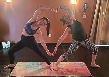 Akron Yoga Studios Release Yoga