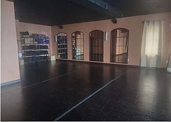 Akron Yoga Studios Release Yoga