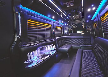 Long Beach Limo Service Relentless Limo