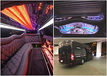 Long Beach Limo Service Relentless Limo