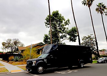 Relentless Limo Long Beach Limo Service image 1