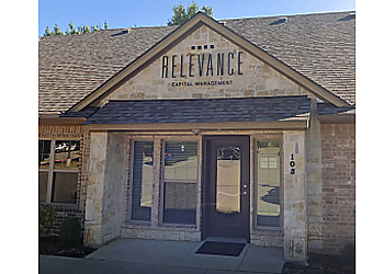 Denton Financial Services Relevance Capital Management