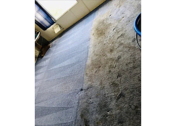 Reliable Carpet & Tile Cleaning - Bakersfield, CA Carpet Cleaners - Service Highlights