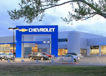 Reliable Chevrolet Albuquerque Car Dealerships image 1