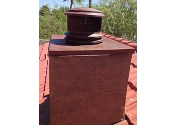 3 Best Chimney Sweep in Glendale, AZ - Expert Recommendations
