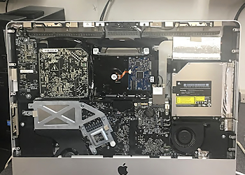 St Petersburg Computer Repair Reliable Computer Systems