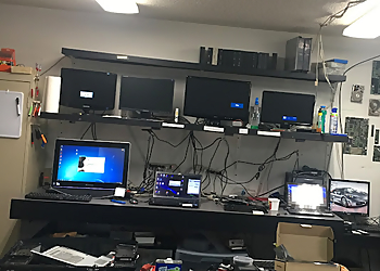 St Petersburg Computer Repair Reliable Computer Systems