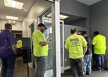 Dayton Electricians Reliable Electric