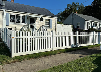 New Haven Fencing Contractors Reliable Fence