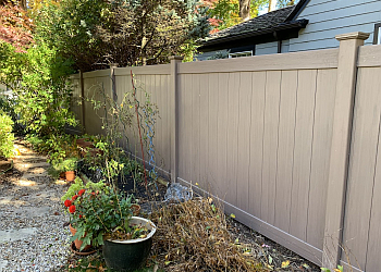Reliable Fence New Haven Fencing Contractors