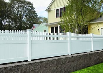 Boston Fencing Contractors Reliable Fence Boston