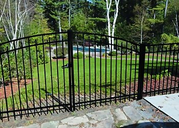Boston Fencing Contractors Reliable Fence Boston