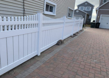 Reliable Fence New Haven Fencing Contractors
