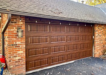 Minneapolis Garage Door Repair Reliable Garage Door