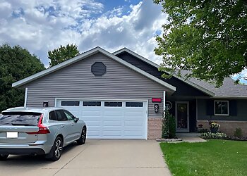 Minneapolis Garage Door Repair Reliable Garage Door