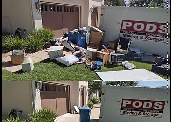 Reliable Hauling Junk Removal - Oxnard, CA Junk Removal - Service Image