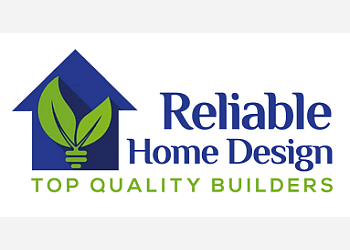 Reliable Home Design Glendale Home Builders