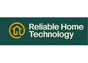 Reliable Home Technology - Denver, CO Security Systems