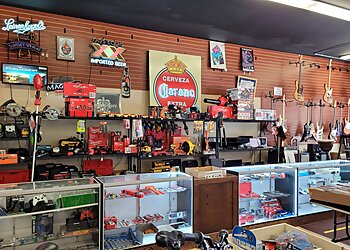 Providence Pawn Shops Reliable Jewelry & Loan