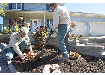 Long Beach Lawn Care Services Reliable Landscape Service