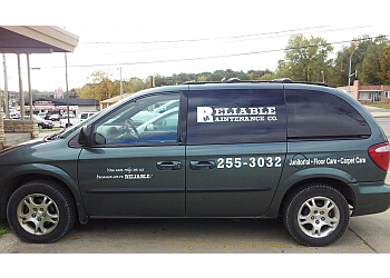 Des Moines Commercial Cleaning Services Reliable Maintenance Company