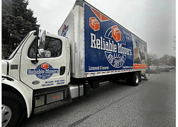 Reliable Movers LLC Allentown
