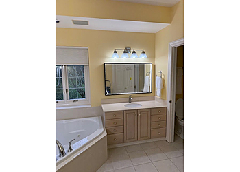 Akron Handyman Reliable Odds & Ends Handyman Services