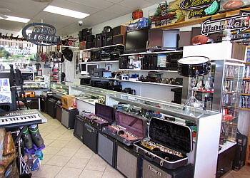 Simi Valley Pawn Shops Reliable Pawn Shop Inc.