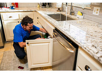 Reliable Plumbing - Baton Rouge, LA Plumbers - Technician Portrait Image