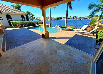 Cape Coral Handyman Reliable Raymond's Home Services