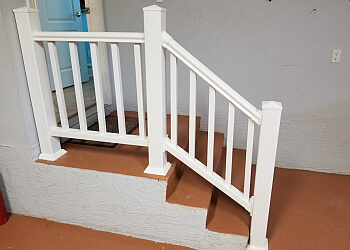 Cape Coral Handyman Reliable Raymond's Home Services