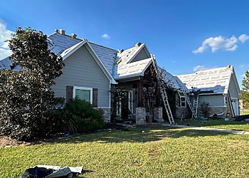 Pasadena Roofing Contractors Reliable Roofing & Sheet Metal LLC