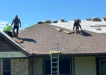 Pasadena Roofing Contractors Reliable Roofing & Sheet Metal LLC