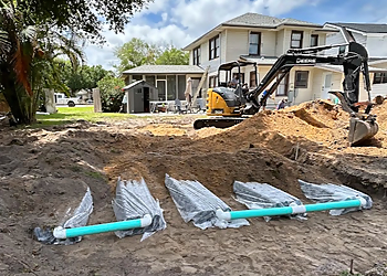 Port St Lucie Septic Tank Services Reliable Septic & Services