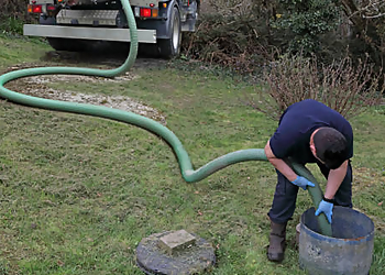 Savannah Septic Tank Services Reliable Septic Services Inc.