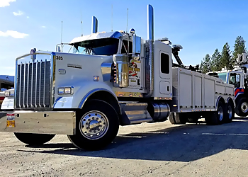 Reliable Towing Spokane Towing Companies image 1