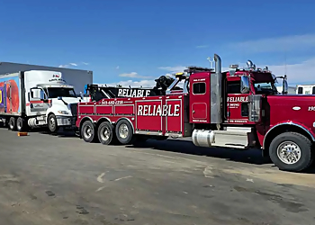 Boulder Towing Companies Reliable Towing & Recovery