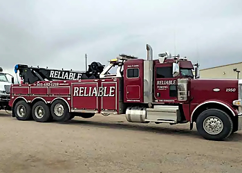 Boulder Towing Companies Reliable Towing & Recovery