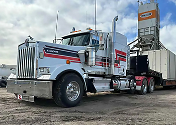 Reliable Towing & Recovery Boulder Towing Companies image 1