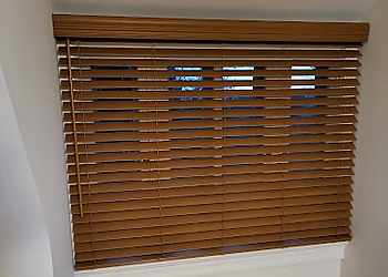 Baltimore Window Treatment Stores Reliance Blinds, Inc