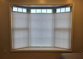 Baltimore Window Treatment Stores Reliance Blinds, Inc