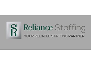 Garland Staffing Agencies Reliance Staffing Inc.