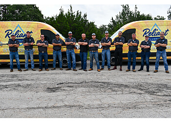 emergency water repair austin tx