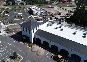 Jacksonville Roofing Contractors Reliant Roofing