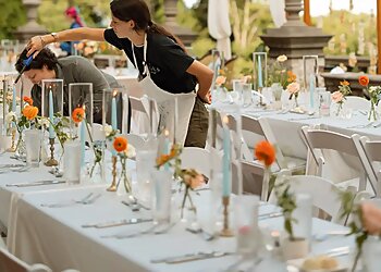 Relics Rentals - Milwaukee, WI Event Rental Companies - Service Team Image