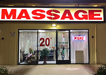 Relief N Relax Moreno Valley Massage Therapy image 1