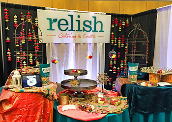 Lakewood Caterers Relish Catering & Events