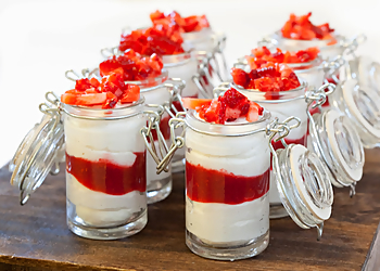 Lakewood Caterers Relish Catering & Events