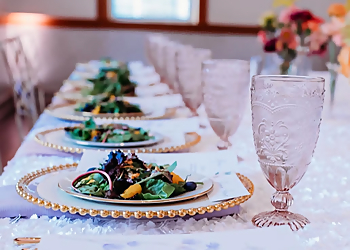 Overland Park Caterers Relish Classic Catering