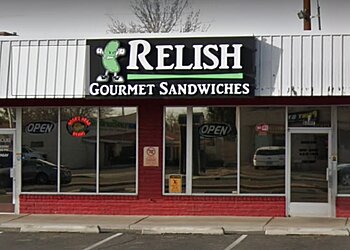 Albuquerque Sandwich Shops Relish Gourmet Sandwiches